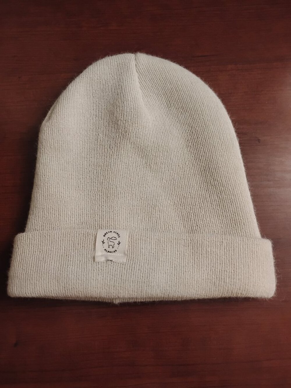 Alpaca 🦙 Beanie